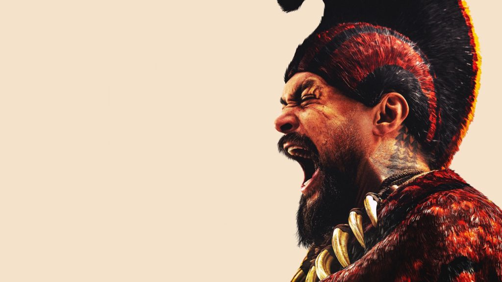 دانلود سریال Chief of War ( رئیس جنگ ) با زیرنویس فارسی چسبیده