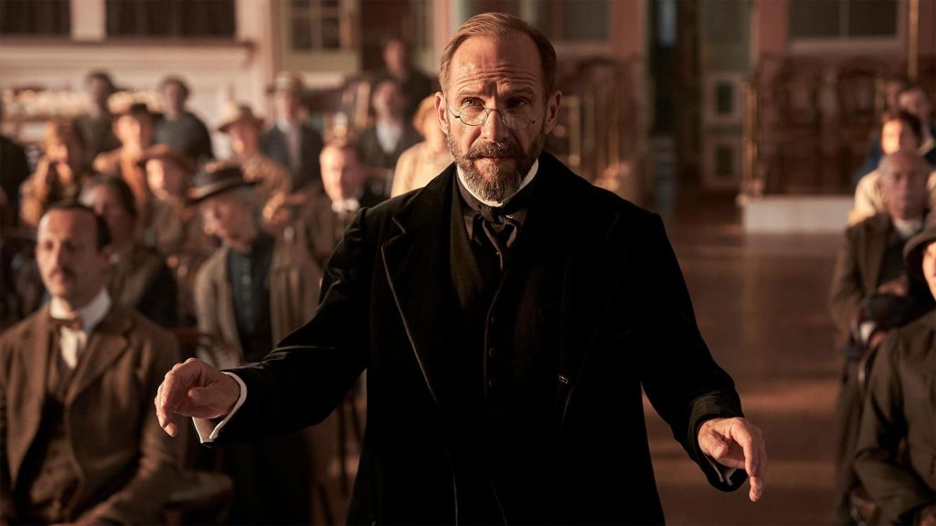 تریلر فیلم The Choral