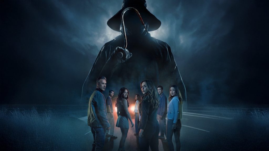 دانلود فیلم I Know What You Did Last Summer 2025 ( می‌دانم تابستان گذشته چه کردی ۲۰۲۵ ) با زیرنویس فارسی چسبیده