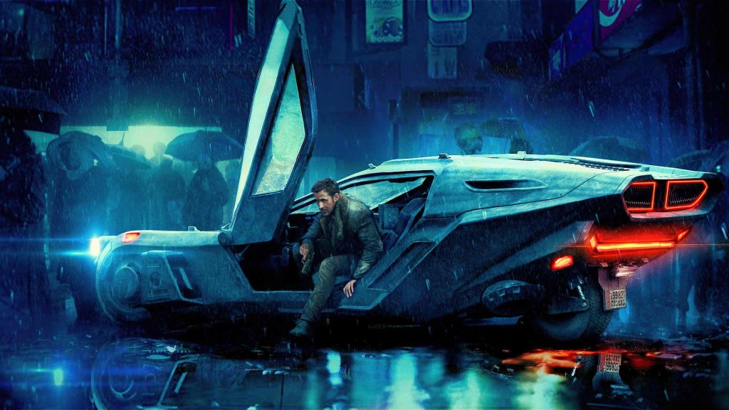 سریال Blade Runner 2099