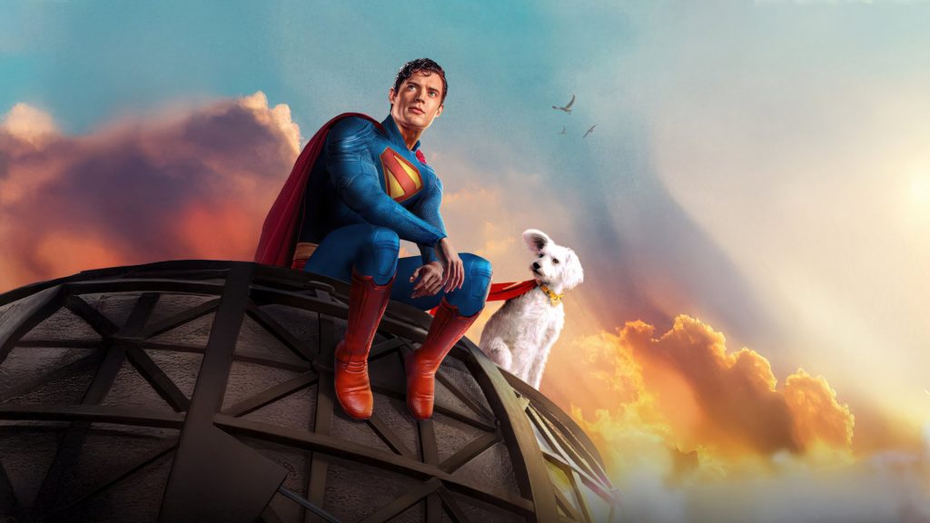 مجموعه Krypto Saves the Day