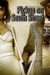 Pickup on South Street