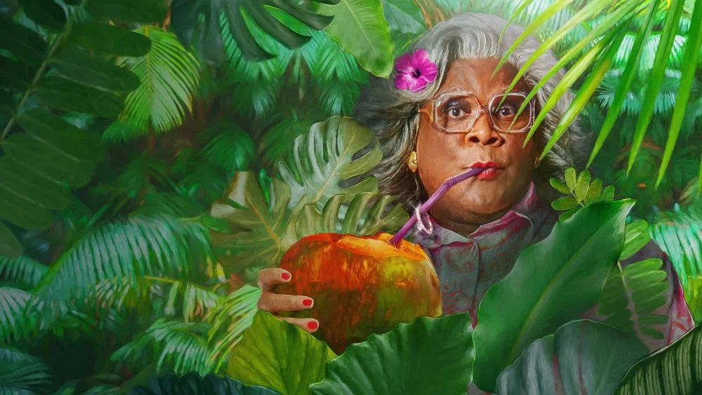 دانلود فیلم Madea’s Destination Wedding 2025 ( مادیا راهی عروسی می شود ۲۰۲۵ ) با زیرنویس فارسی چسبیده