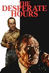 The Desperate Hours