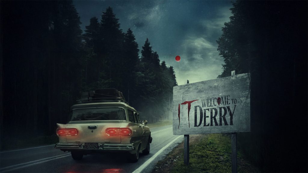 تریلر جدید سریال It: Welcome to Derry