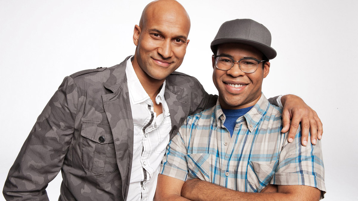 Key and Peele