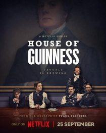 House of Guinness