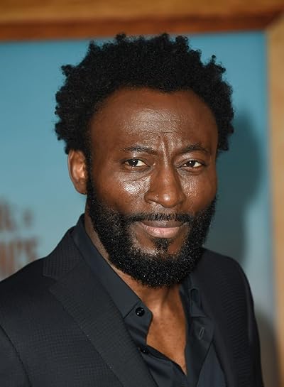 Babs Olusanmokun