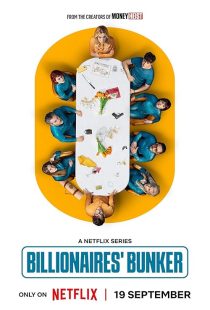 Billionaires' Bunker