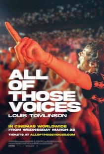 All of Those Voices