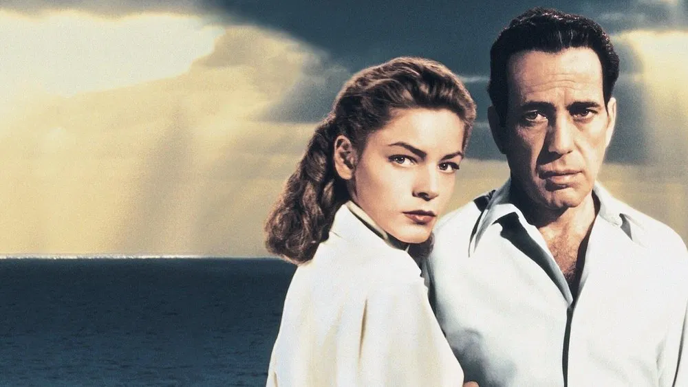 دانلود فیلم Key Largo 1948 ( کی لارگو ۱۹۴۸ ) با زیرنویس فارسی چسبیده