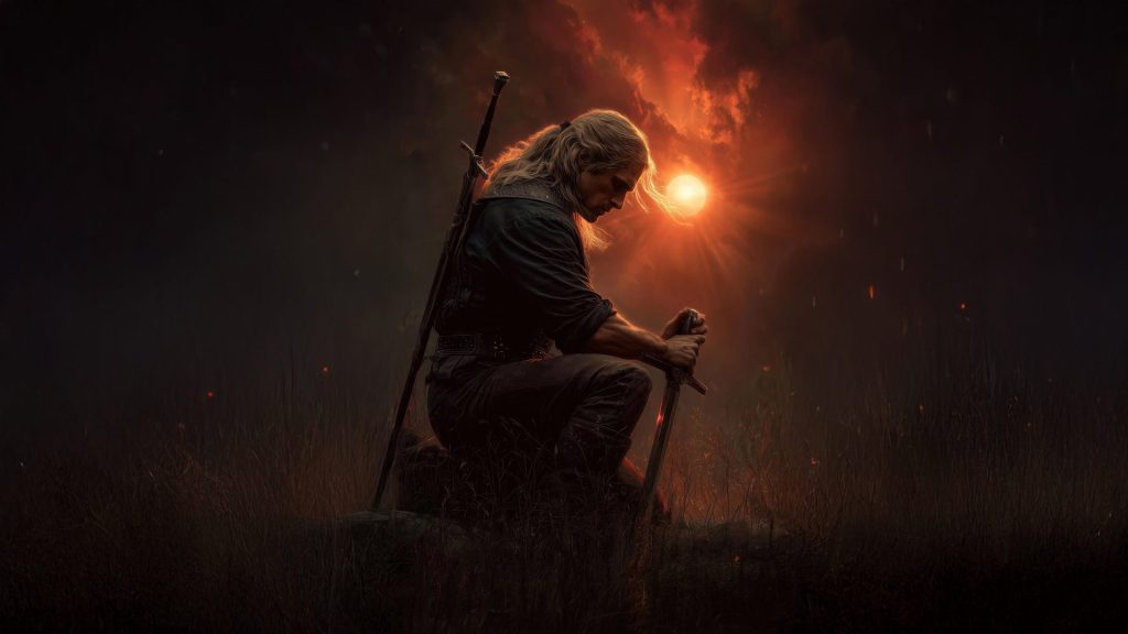 تریلر رسمی فصل چهارم سریال The Witcher