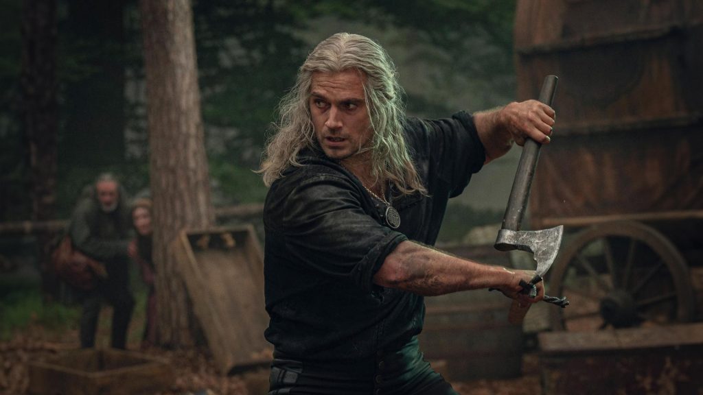 نسخه ریمیک فیلم Highlander