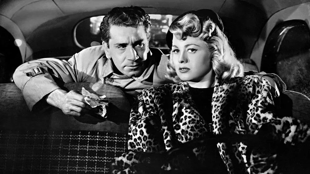 دانلود فیلم Cry of the City 1948 ( گریه شهر ۱۹۴۸ ) با زیرنویس فارسی چسبیده