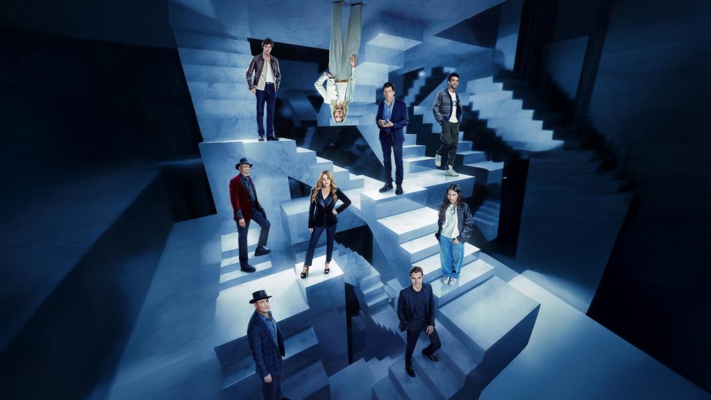 تریلر جدید فیلم Now You See Me 3