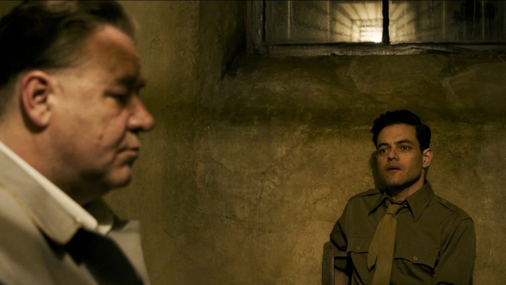 فیلم Nuremberg