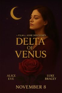 Delta of Venus