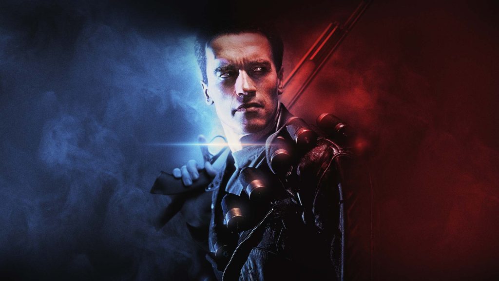 فیلم جدید فرنچایز Terminator