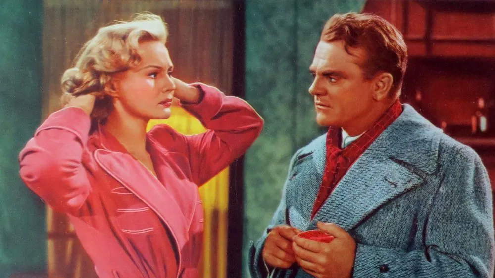 دانلود فیلم White Heat 1949 ( اوج التهاب ۱۹۴۹ ) با زیرنویس فارسی چسبیده