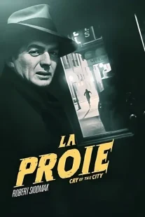 Cry of the City