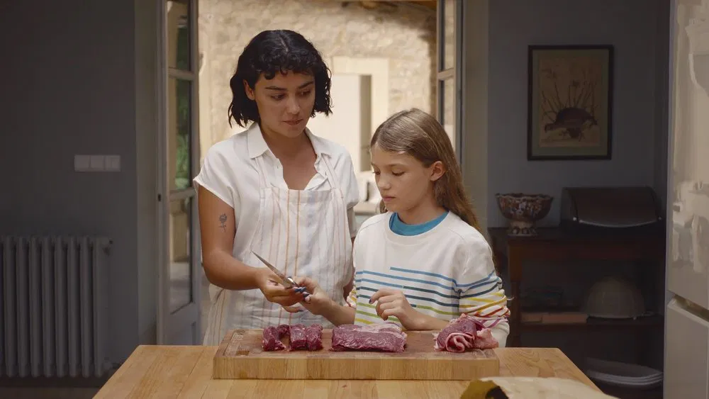دانلود فیلم Delicious 2025 ( خوشمزه ۲۰۲۵ ) با لینک مستقیم