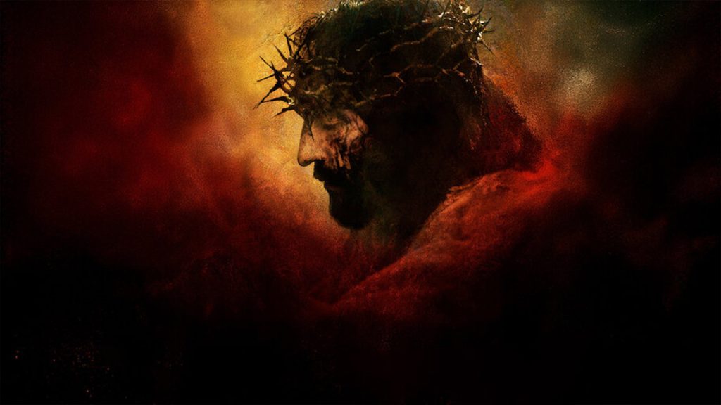 فیلم The Resurrection of the Christ