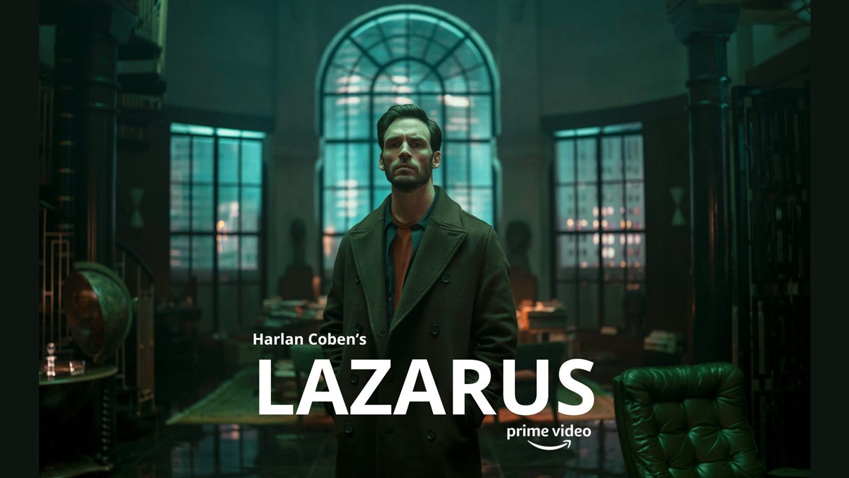 Lazarus
