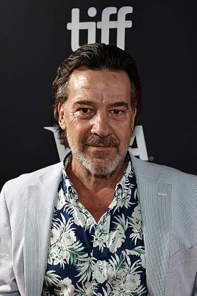 Robert Longstreet