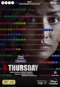 A Thursday