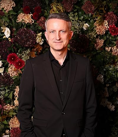 Mark Oosterveen