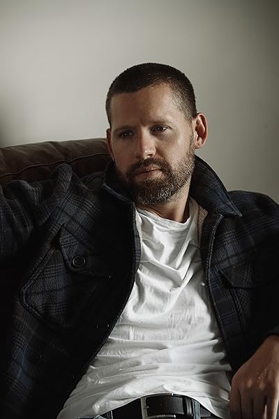 Luke Kleintank