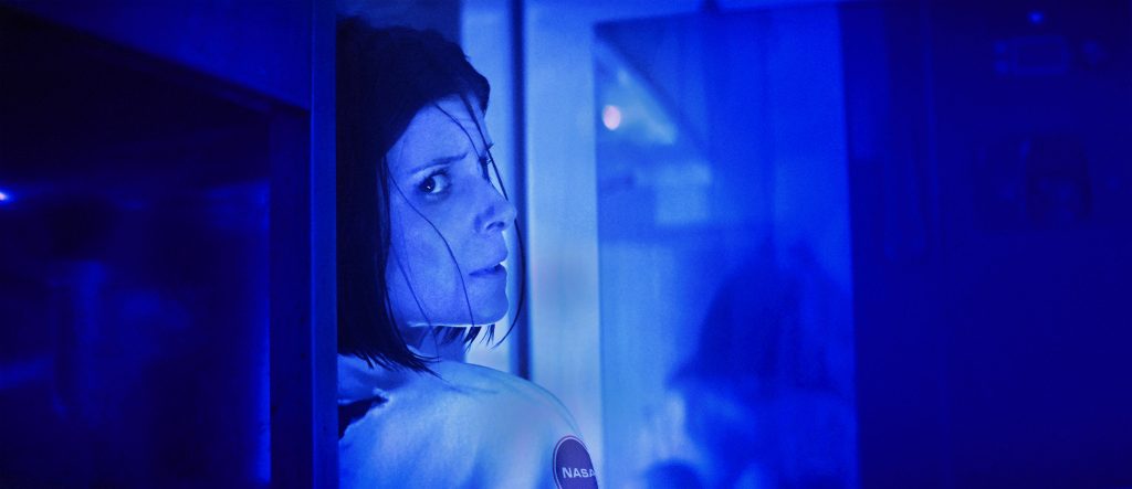 دانلود فیلم The Astronaut 2025 ( فضانورد ۲۰۲۵ ) با زیرنویس فارسی چسبیده