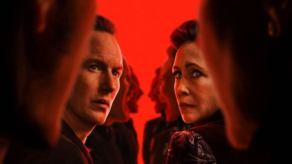 دانلود فیلم The Conjuring: Last Rites 2025 ( احضار: آخرین مراسم ۲۰۲۵ ) با زیرنویس فارسی چسبیده