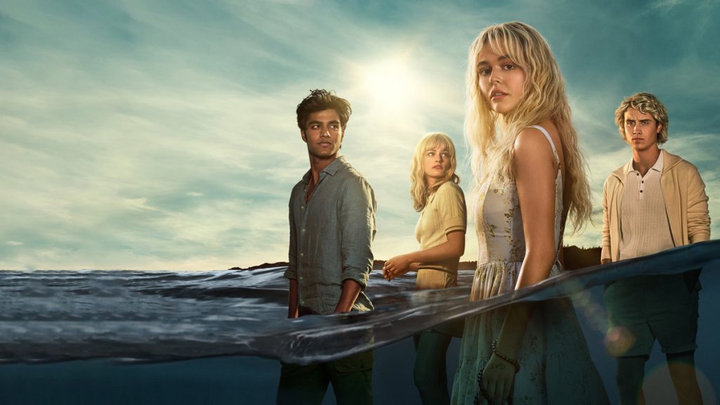 دانلود سریال We Were Liars ( ما دروغگو بودیم ) با زیرنویس فارسی چسبیده