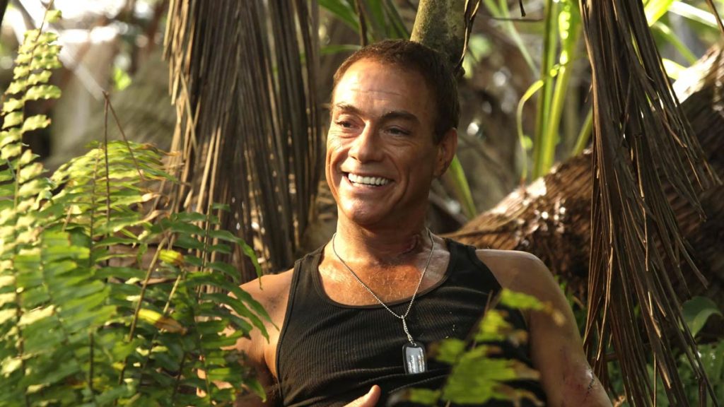 دانلود فیلم Welcome to the Jungle 2013 ( به جنگل خوش آمدید ۲۰۱۳ ) با زیرنویس فارسی چسبیده