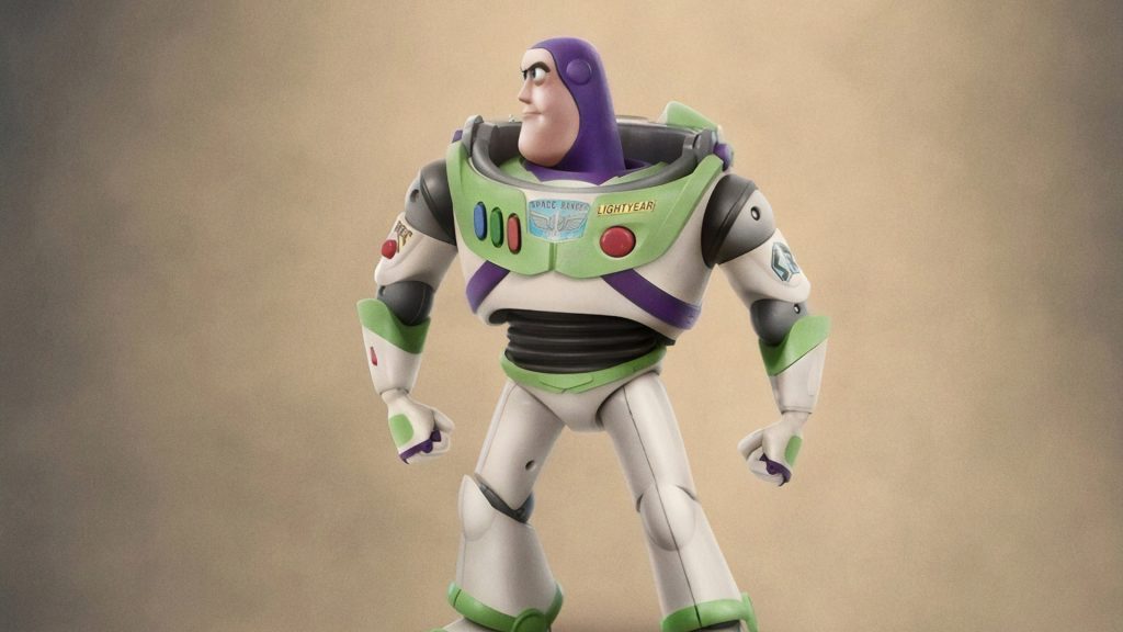 انیمیشن Toy Story 5