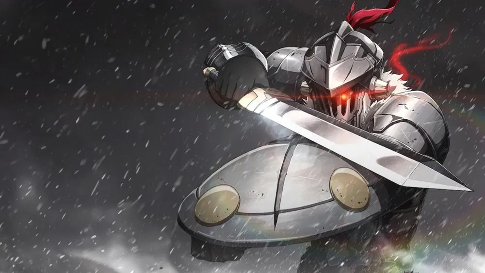دانلود انیمیشن Goblin Slayer: Goblin’s Crown 2020 ( قاتل گابلین: تاج گابلین ۲۰۲۰ ) با زیرنویس فارسی چسبیده