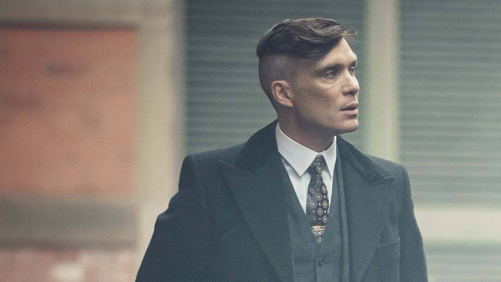 فصل جدید Peaky Blinders