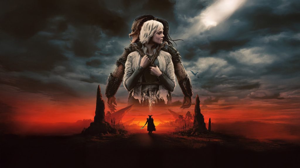 تریلر جدید فیلم Predator: Badlands