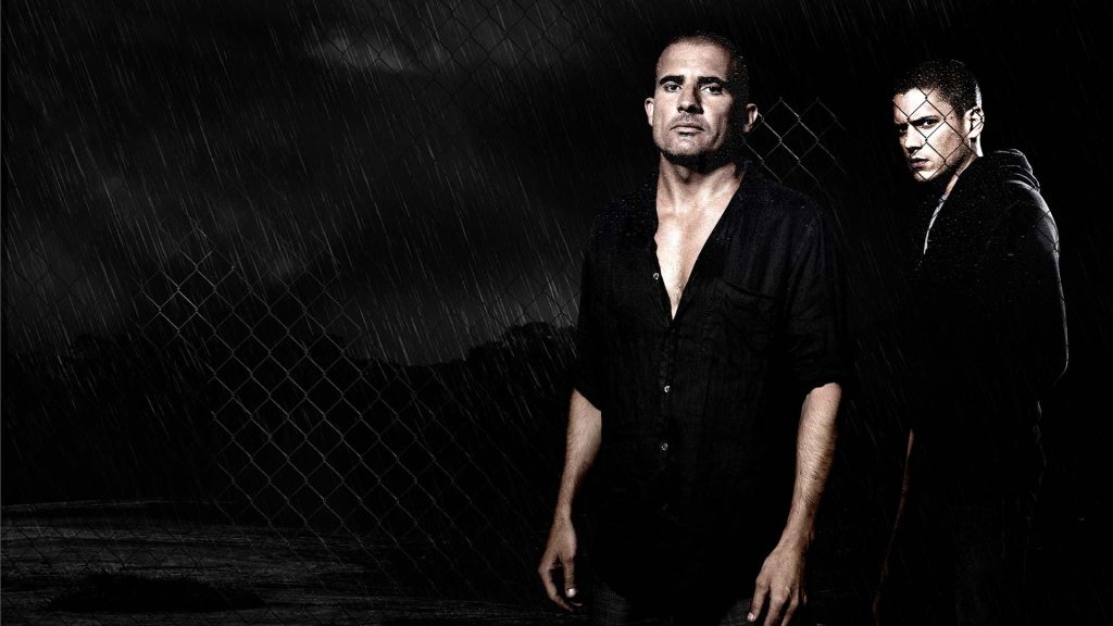 نسخه ریبوت سریال Prison Break
