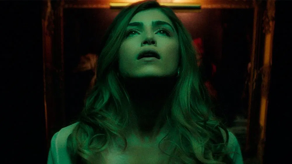 دانلود فیلم Bone Lake 2024 ( دریاچه استخوان ۲۰۲۴ ) با زیرنویس فارسی چسبیده