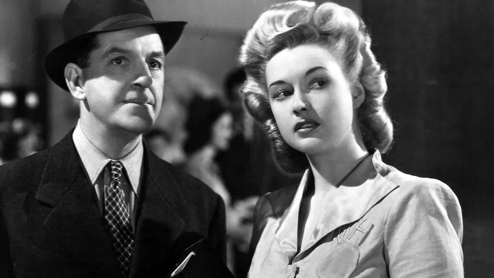 دانلود فیلم Wanted for Murder 1946 ( متهم به قتل ۱۹۴۶ ) با لینک مستقیم