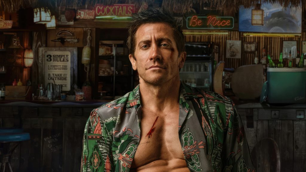 بازیگران جدید فیلم Road House 2