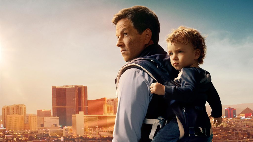 اولین تصاویر رسمی فیلم The Family Plan 2