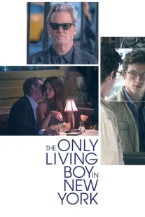 The Only Living Boy in New York