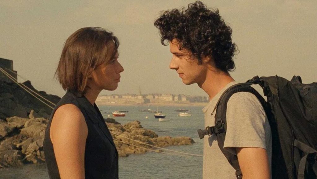 دانلود فیلم A Summer’s Tale 1996 ( داستان تابستان ۱۹۹۶ ) با زیرنویس فارسی چسبیده