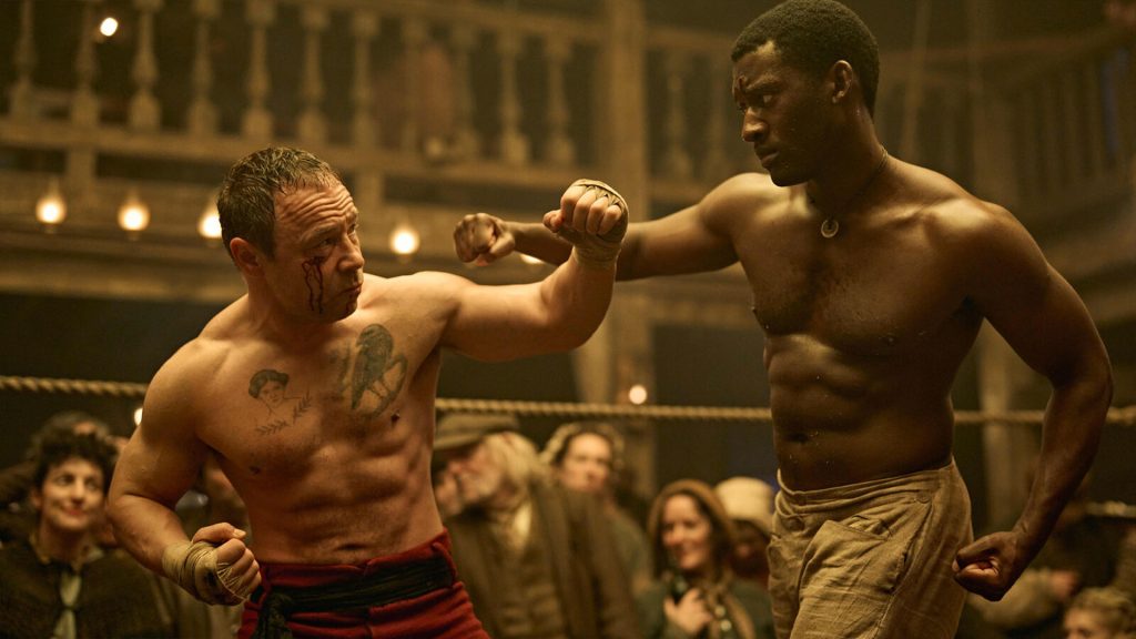 تریلر جدید فصل دوم سریال A Thousand Blows