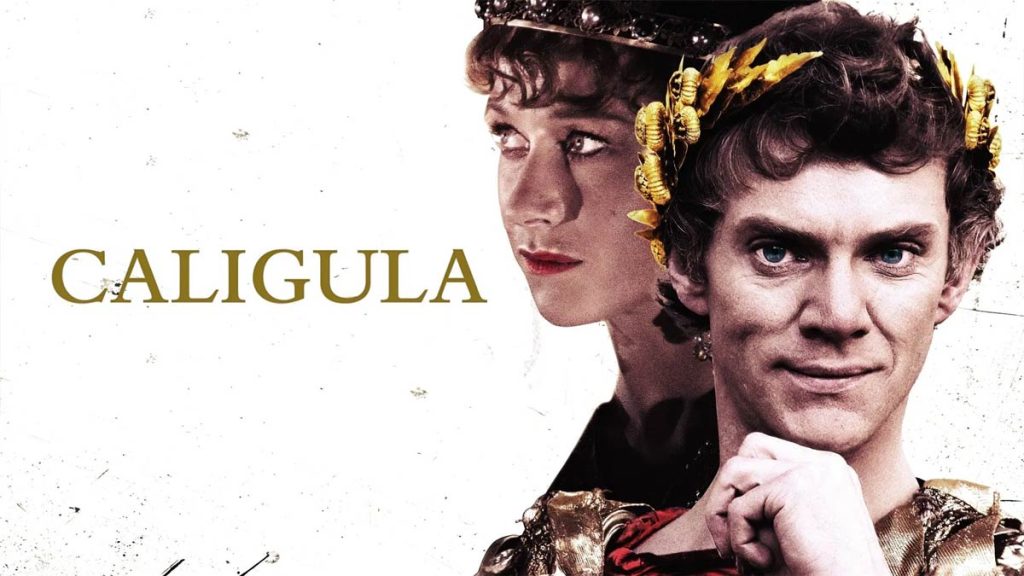 دانلود فیلم Caligula 1979 ( کالیگولا ۱۹۷۹ ) با زیرنویس فارسی چسبیده