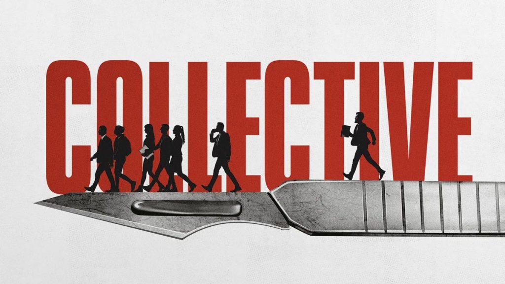دانلود فیلم Collective 2019 ( دسته جمعی ۲۰۱۹ ) با زیرنویس فارسی چسبیده