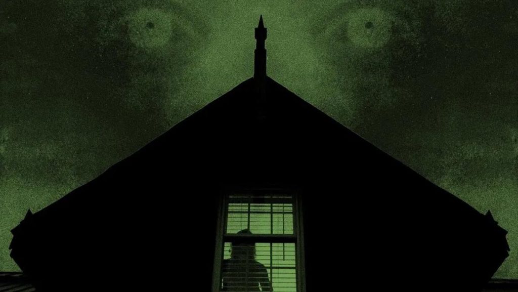 دانلود فیلم Dream Eater 2025 ( رویا خور ۲۰۲۵ ) با زیرنویس فارسی چسبیده